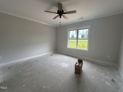 New construction Single-Family house 156 Ruskin Drive, Smithfield, NC 27577 - photo 5 5