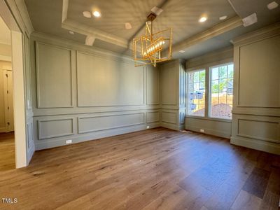 New construction Single-Family house 7404 Dover Hills Drive, Wake Forest, NC 27587 - photo 5 5