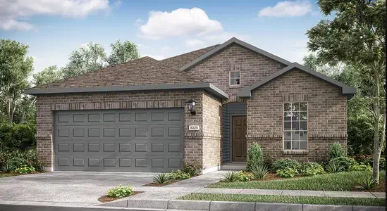 New construction Single-Family house 5231 Tribolo Trl, Round Rock, TX 78665 - photo 0 0