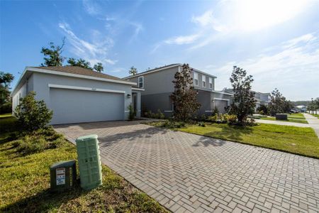 New construction Single-Family house 5029 Grand Teton Court, Deland, FL 32724 - photo 3 3