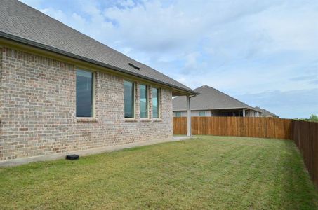New construction Single-Family house 16820 Ponte Cv, Pflugerville, TX 78660 - photo 4 4