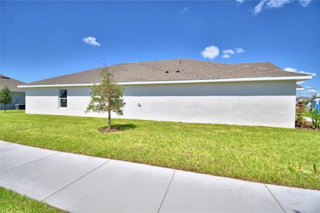 New construction Single-Family house 4226 Teeling Court, Auburndale, FL 33823 2200- photo 3