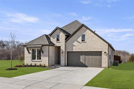 New construction Single-Family house 1020 Olympic Drive, Rockwall, TX 75087 - photo 27 27