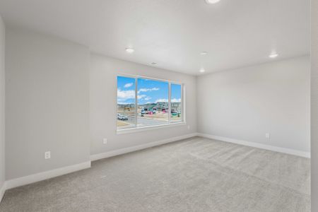 New construction Single-Family house 5241 Rendezvous Pkwy, Timnath, CO 80547 Meadow Series - Cascade- photo 7 7