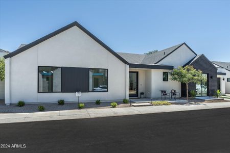 New construction Single-Family house 6323 N 10Th Drive, Phoenix, AZ 85013 Pacifica- photo 1 1