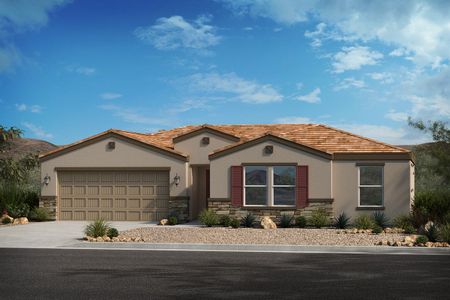 New construction Single-Family house 1469 East Fleet Place, Casa Grande, AZ 85122 - photo 3 3