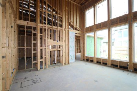 New construction Single-Family house 8914 Ashcroft Creek Court, Cypress, TX 77433 - photo 20 20