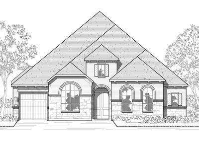 New construction Single-Family house 10402 Vineyard Shore Drive, Missouri City, TX 77459 - photo 7 7
