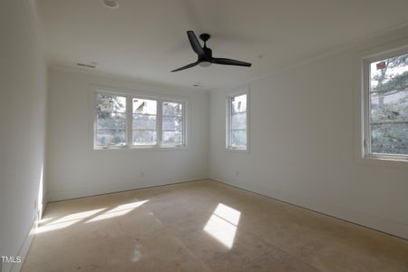 New construction Single-Family house 2421 Mayview Road, Raleigh, NC 27607 - photo 16 16