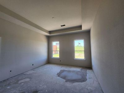 New construction Single-Family house 305 Honey Brook Lane, Aledo, TX 76008 Aster FE- photo 9 9