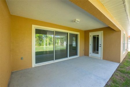 New construction Single-Family house 12 Esperanto Drive, Palm Coast, FL 32164 - photo 37 37