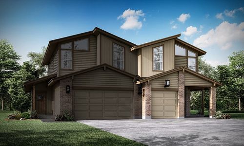 New construction Single-Family house 20500 Haygrazer Way, Pflugerville, TX 78660 - photo 7 7