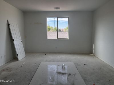 New construction Single-Family house 5606 W Thurman Drive, Laveen, AZ 85339 Jade Homeplan- photo 19 19