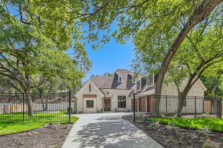 New construction Single-Family house 1402 Rd Country Club, Georgetown, TX 78628 - photo 0 0