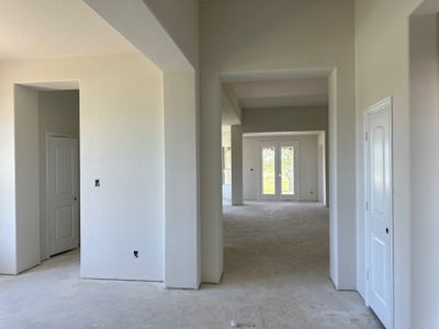 New construction Single-Family house 1112 Trinity Drive, Springtown, TX 76082 Colca II FE- photo 3 3