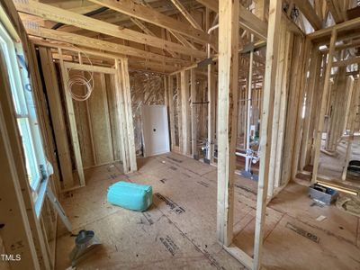 New construction Single-Family house 1353 Underbrush Drive, Durham, NC 27703 - photo 14 14