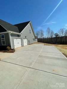 New construction Single-Family house 2830 Forney Hill Road, Denver, NC 28037 - photo 34 34