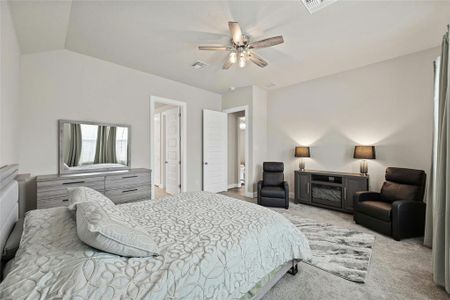 New construction Single-Family house 20110 Garganey Drive, Pflugerville, TX 78660 - photo 4 4