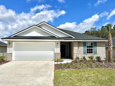 New construction Single-Family house 3106 Laurel Springs Dr, Green Cove Springs, FL 32043 - photo 41 41