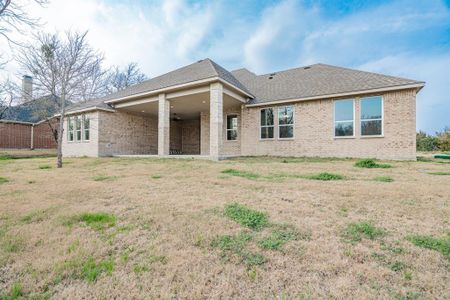 New construction Single-Family house 4165 Southern Oaks Drive, Royse City, TX 75189 - photo 31 31