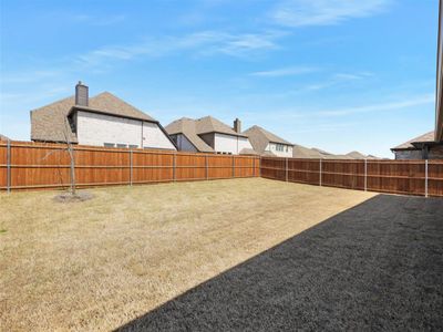 New construction Single-Family house 3210 Glorioso Drive, Royse City, TX 75189 THE MONARCH- photo 10 10