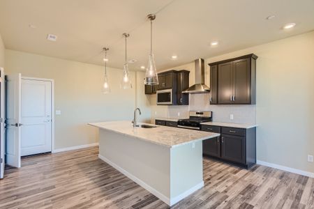 New construction Townhouse house 755 Pokeweed Ln, Fort Collins, CO 80524 Grove- photo 8 8