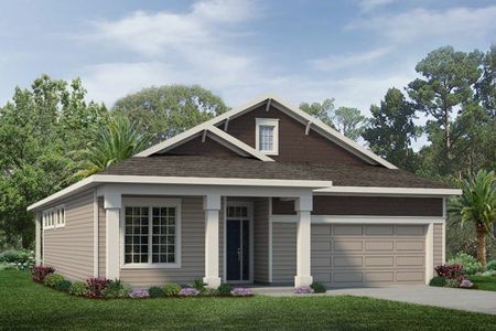 Laureate Village by GW Homes in Newberry - photo 16 16