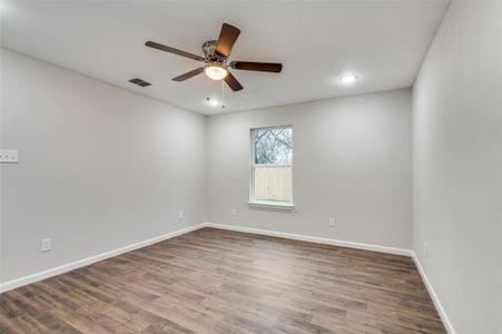 New construction Single-Family house 1526 E Cannon Street, Fort Worth, TX 76104 - photo 14 14