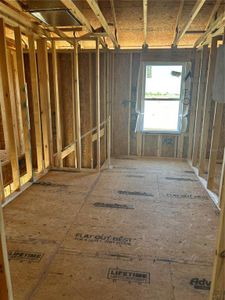 New construction Single-Family house 1521 Meadowlark Drive, Deltona, FL 32725 Tortuga- photo 12 12