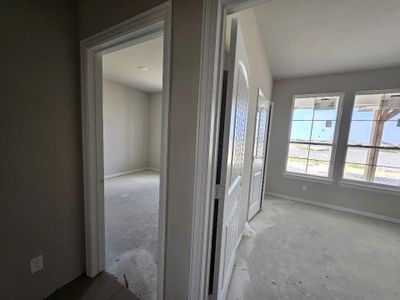 New construction Single-Family house 217 Meadow Vista Drive, New Fairview, TX 76078 Salado- photo 10 10
