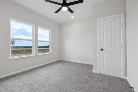 New construction Single-Family house 956 S Highway 304 Highway, Bastrop, TX 78602 - photo 8 8