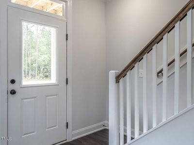 New construction Single-Family house 155 Green Pines Estates Drive, Kenly, NC 27542 - photo 6 6