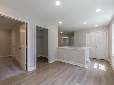 New construction Townhouse house 134 Bluffington Way, Marietta, GA 30066 Brooks- photo 10 10