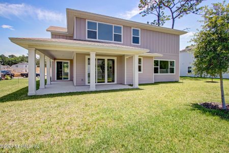 New construction Single-Family house 3789 Spring Garden Court, Jacksonville, FL 32223 - photo 50 50