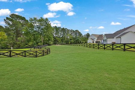 New construction Single-Family house 7615 Fireside Farms Drive, Dawsonville, GA 30534 - photo 32 32