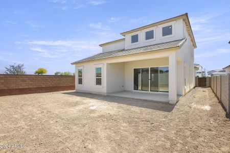 New construction Single-Family house 10346 W Albert Lane, Peoria, AZ 85382 - photo 40 40