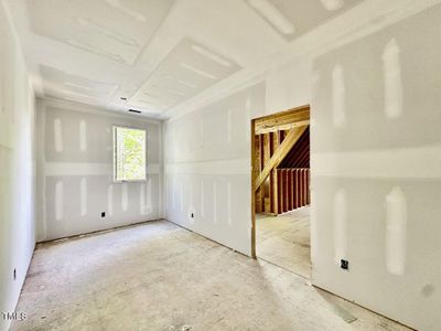New construction Single-Family house 6405 Pleasant Pines Drive, Raleigh, NC 27613 - photo 21 21