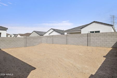 New construction Single-Family house 1746 E Questa Drive, Phoenix, AZ 85024 Crow- photo 47 47