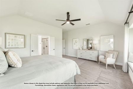New construction Single-Family house 16928 Sandgrass Drive, Fort Worth, TX 76247 - photo 25 25