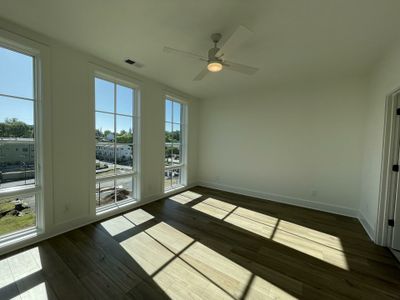 New construction Single-Family house 1293 Longreen Terrace Nw, Atlanta, GA 30318 Director- photo 28 28