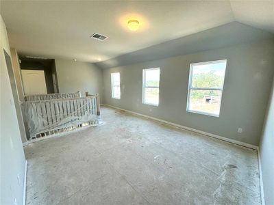 New construction Single-Family house 432 Possumhaw Ln, San Marcos, TX 78666 Barton Homeplan- photo 21 21