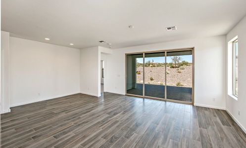 New construction Single-Family house 4011 Desert Moon Drive, Wickenburg, AZ 85390 Evia Exterior C- photo 26 26