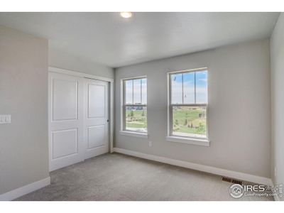 New construction Duplex house 5018 Rendezvous Pkwy, Timnath, CO 80547 Rosemary- photo 14 14