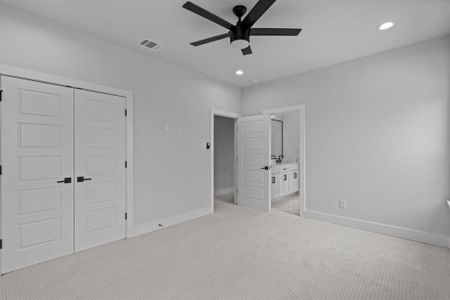 New construction Single-Family house 8556 Fresh Meadows Road, North Richland Hills, TX 76182 - photo 32 32