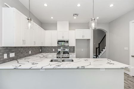New construction Single-Family house 3829 Seabrook Street, Houston, TX 77021 - photo 9 9