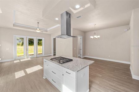 New construction Single-Family house 1080 Nw 132Nd Boulevard, Newberry, FL 32669 - photo 8 8