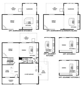 New construction Single-Family house 908 Steppe Lane, Windsor, CO 80550 Hemingway- photo 1 1