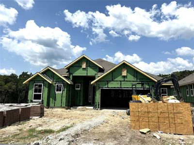 New construction Single-Family house 274 Brewer St, Kyle, TX 78640 Mia- photo 0