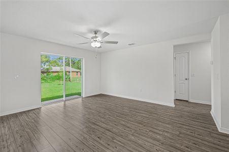 New construction Single-Family house 3465 Sw Savona Blvd, Port Saint Lucie, FL 34953 - photo 6 6