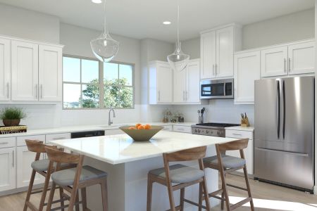 New construction Single-Family house 4301 Henderson Avenue, North Richland Hills, TX 76180 - photo 14 14
